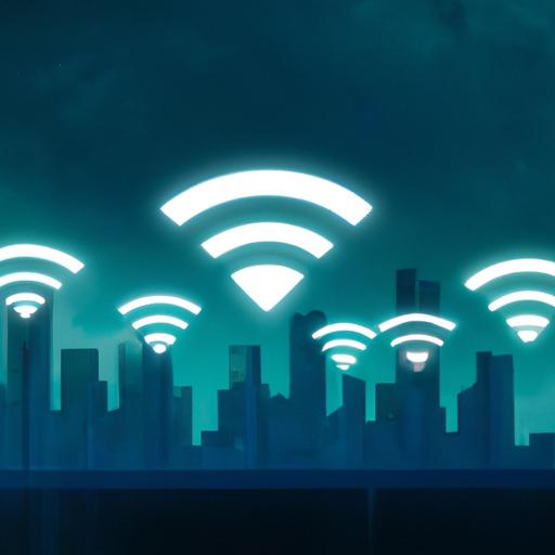 The Ultimate Guide to Finding the Best Provider for WiFi